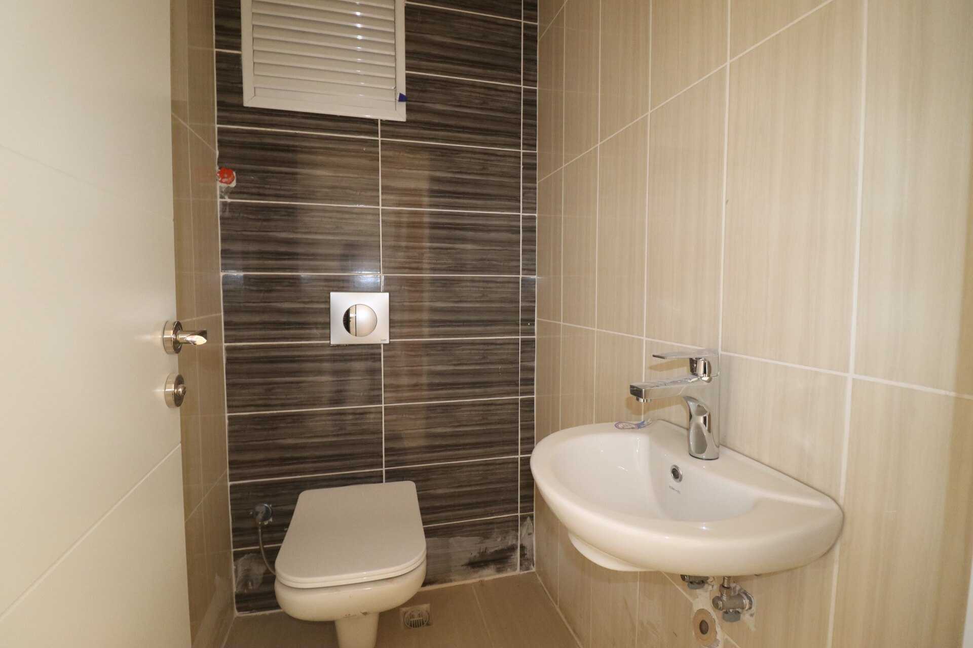 AYAŞ LEMON CİTY 2 2 + 1 WOHNUNG ZU VERKAUFEN