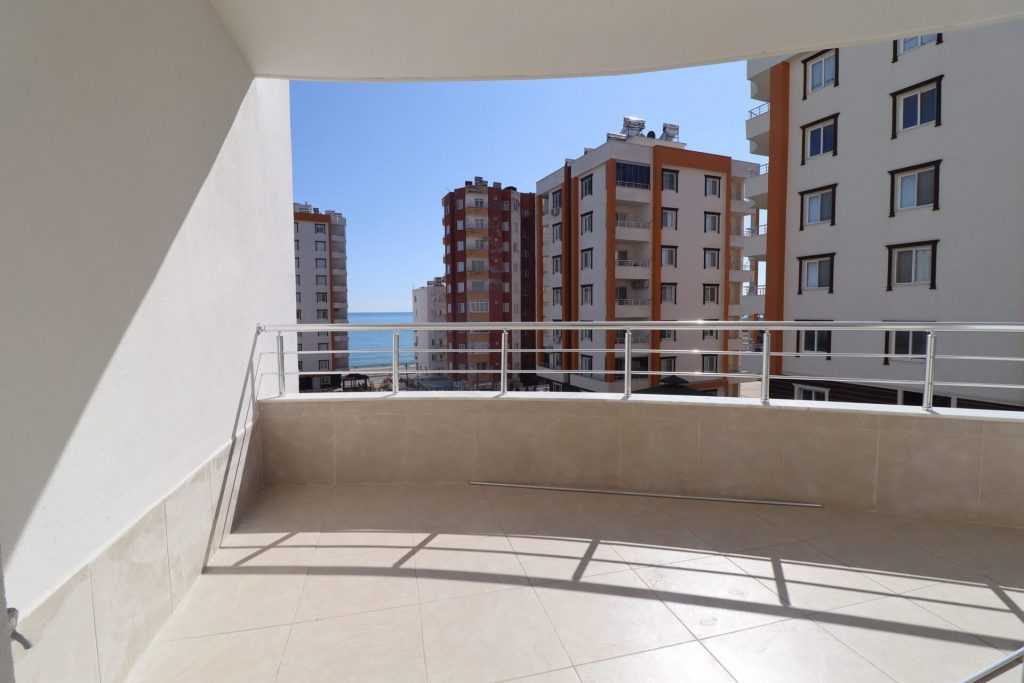 AYAŞ LEMON CİTY 2 SATILIK 2+1 DAİRE