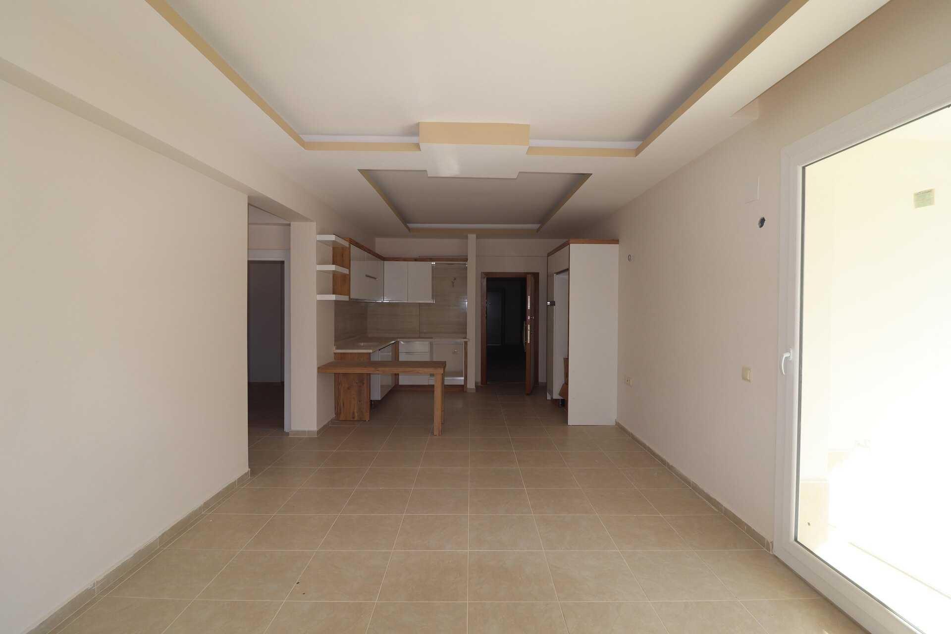 AYAŞ LEMON CİTY 2 2 + 1 WOHNUNG ZU VERKAUFEN