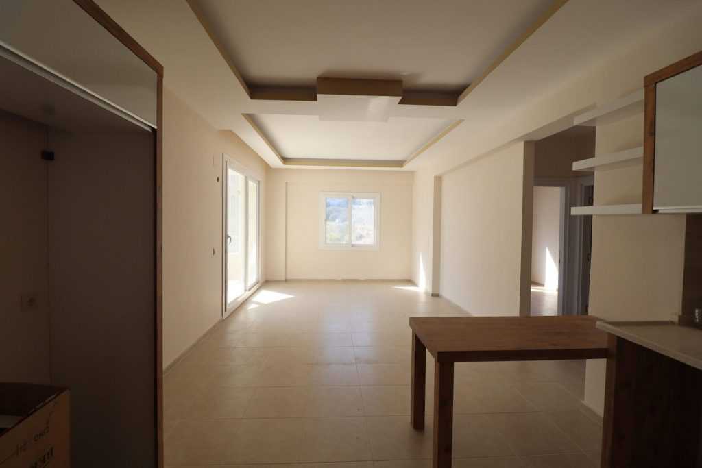 AYAŞ LEMON CİTY 2 SATILIK 2+1 DAİRE