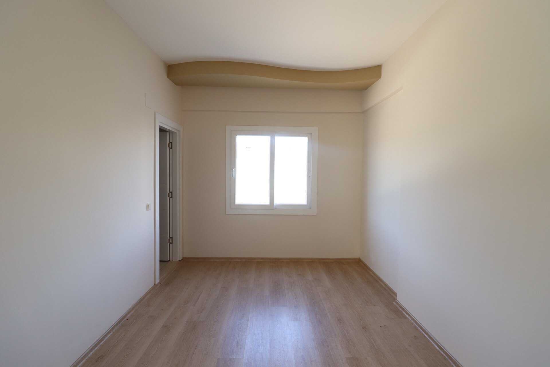 AYAŞ LEMON CİTY 2 2 + 1 WOHNUNG ZU VERKAUFEN