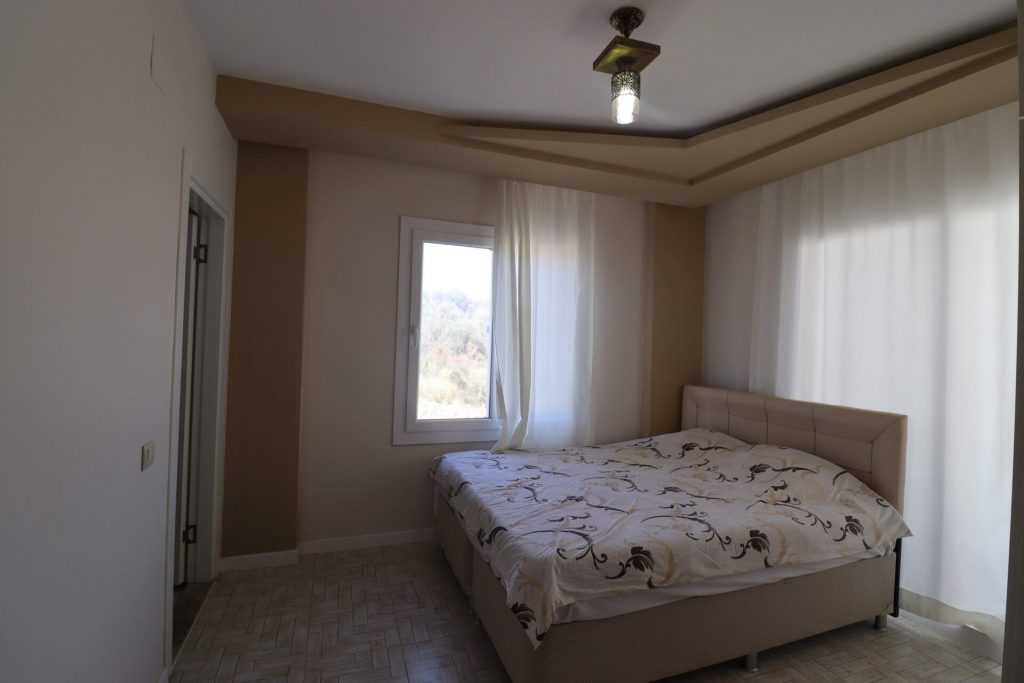 MERSİN ERDEMLİ AYAŞ LEMON CİTY 2 SİTESİNDE SATILIK FULL EŞYALI DAİRE