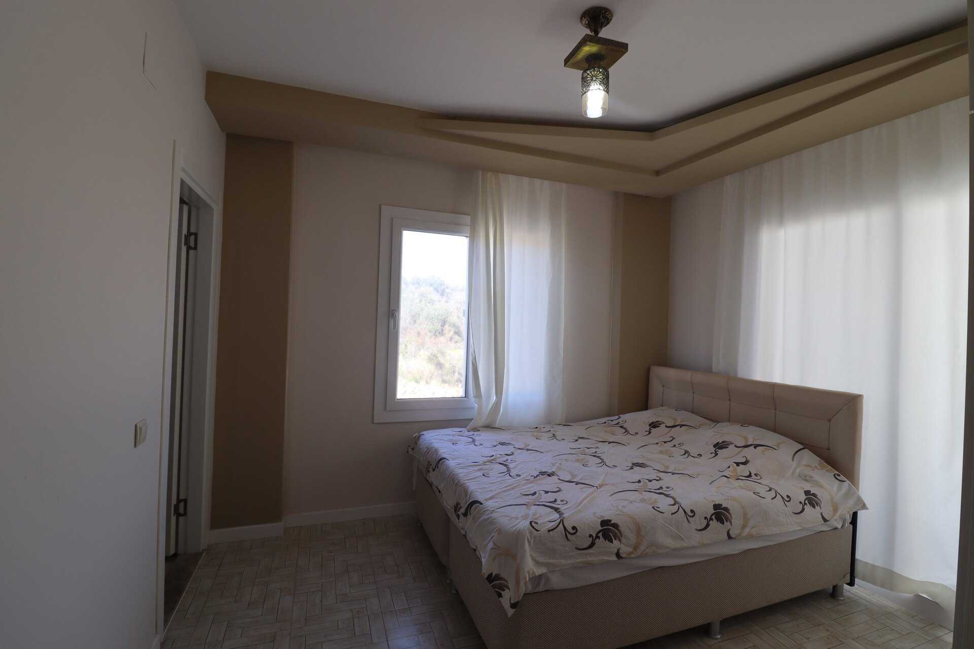 MERSİN ERDEMLİ AYAŞ LEMON CİTY 2 SİTESİNDE SATILIK FULL EŞYALI DAİRE
