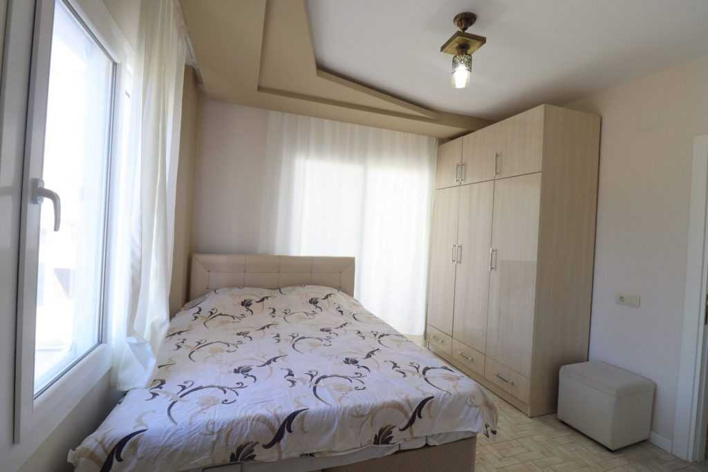MERSİN ERDEMLİ AYAŞ LEMON CİTY 2 SİTESİNDE SATILIK FULL EŞYALI DAİRE