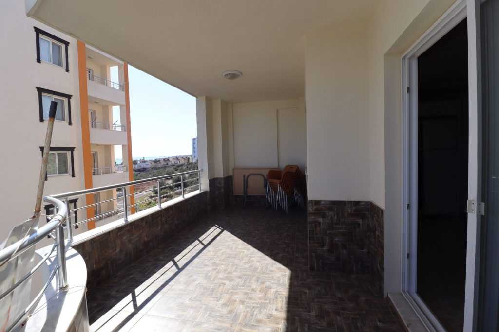 MERSİN ERDEMLİ AYAŞ LEMON CİTY 2 SİTESİNDE SATILIK FULL EŞYALI DAİRE