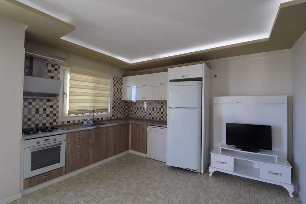 MERSİN ERDEMLİ AYAŞ LEMON CİTY 2 SİTESİNDE SATILIK FULL EŞYALI DAİRE