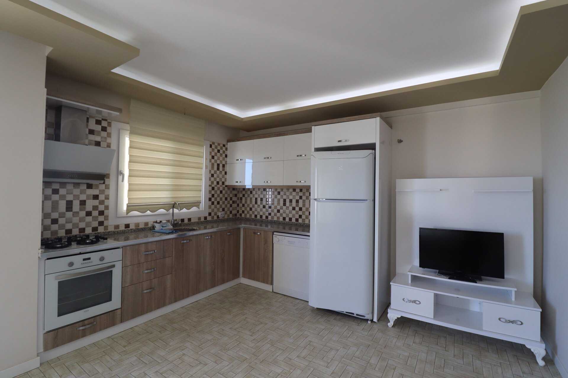 MERSİN ERDEMLİ AYAŞ LEMON CİTY 2 SİTESİNDE SATILIK FULL EŞYALI DAİRE
