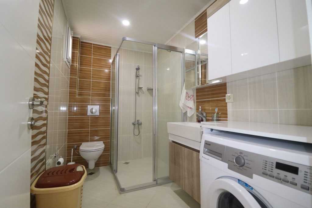 MERSİN ERDEMLİ AYAŞ LEMON CİTY 2 SİTESİNDE SATILIK FULL EŞYALI DAİRE