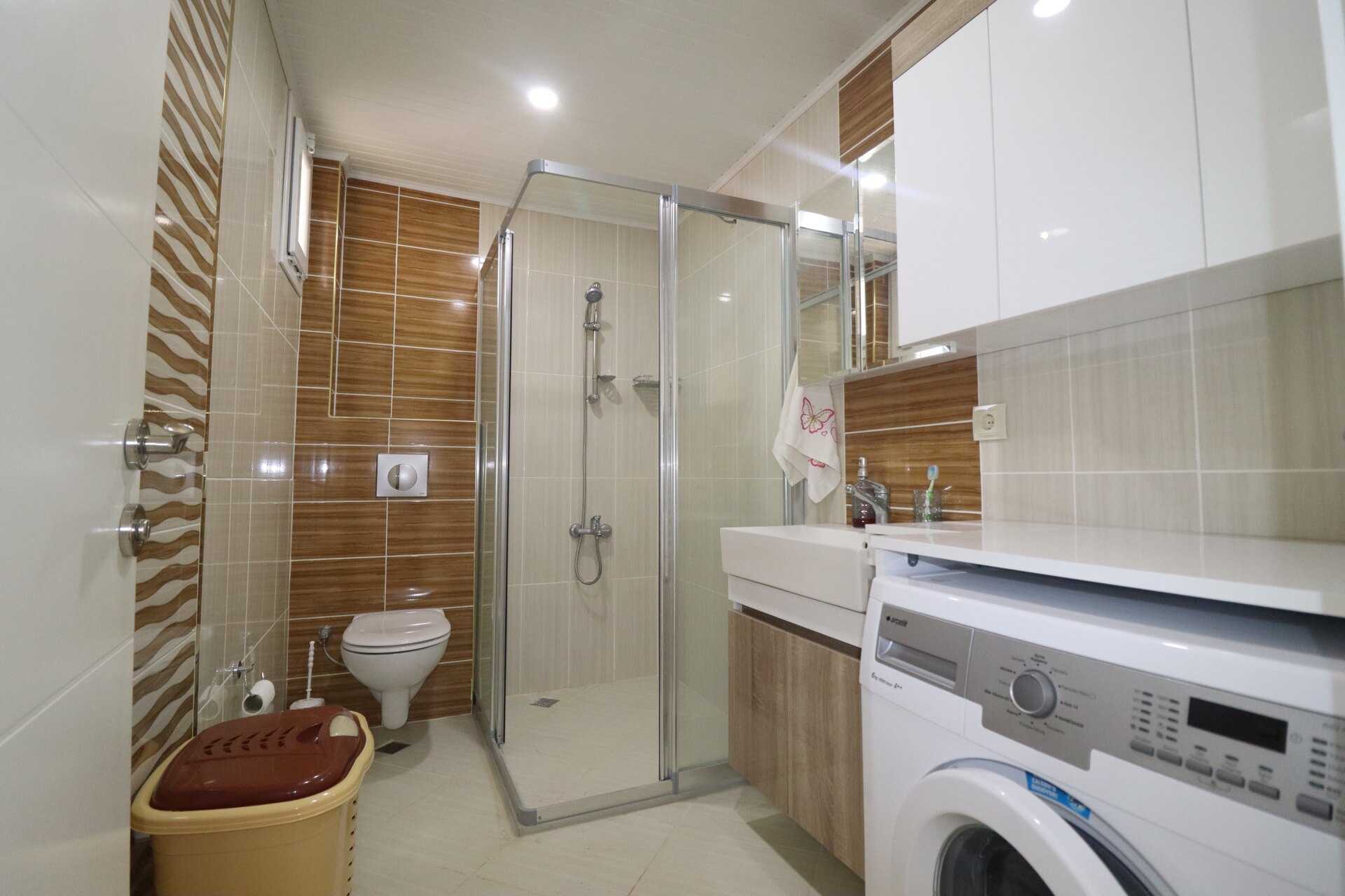 MERSİN ERDEMLİ AYAŞ LEMON CİTY 2 SİTESİNDE SATILIK FULL EŞYALI DAİRE