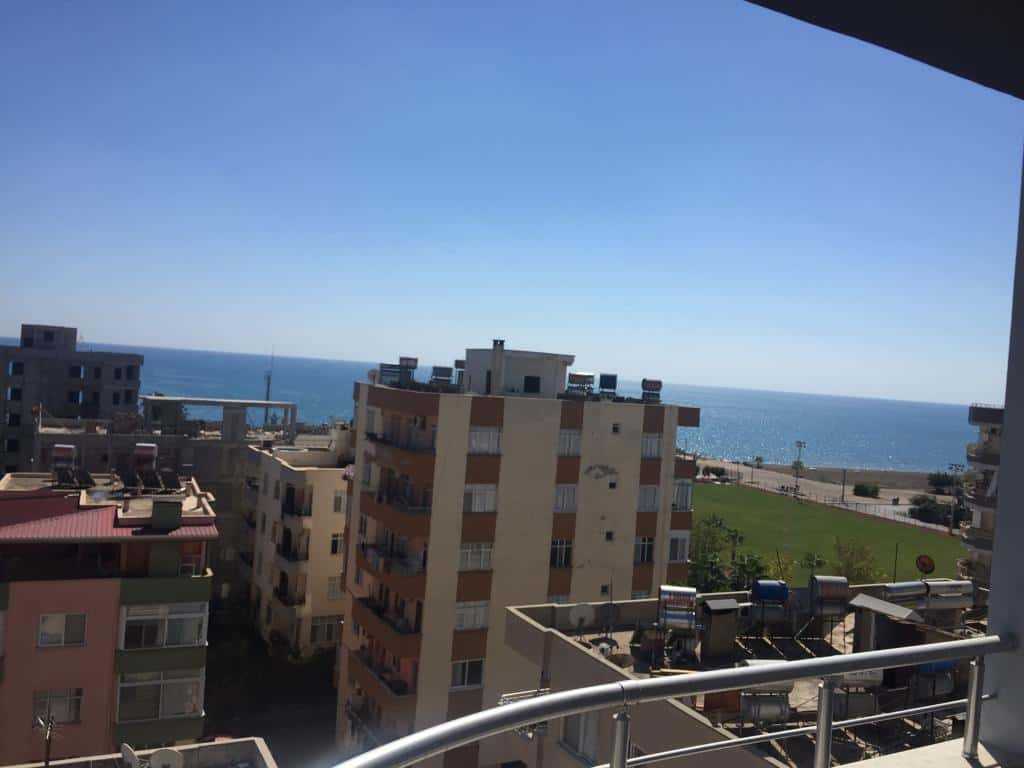 MERSİN ERDEMLİ MERKEZ ACİL SATILIK 3+1 LÜKS DAİRE VİPGAYRİMENKUL