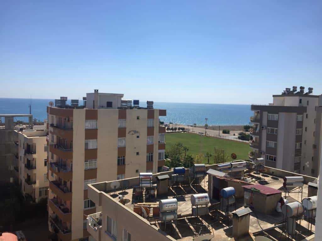 MERSİN ERDEMLİ MERKEZ ACİL SATILIK 3+1 LÜKS DAİRE VİPGAYRİMENKUL