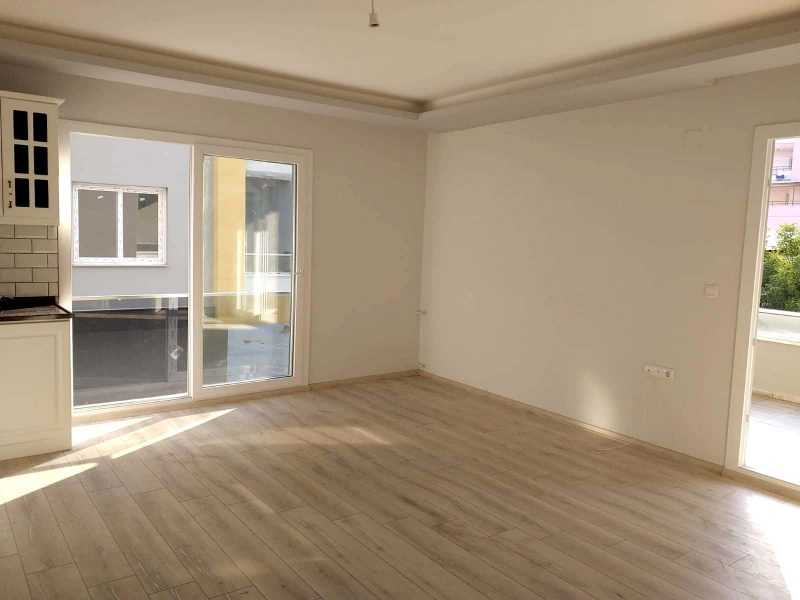 MERSİN ERDEMLİ ALATA 3+1 SIFIR BİNADA KİRALIK DAİRE