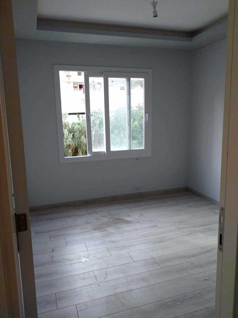 MERSİN ERDEMLİ ALATA 3+1 SIFIR BİNADA KİRALIK DAİRE