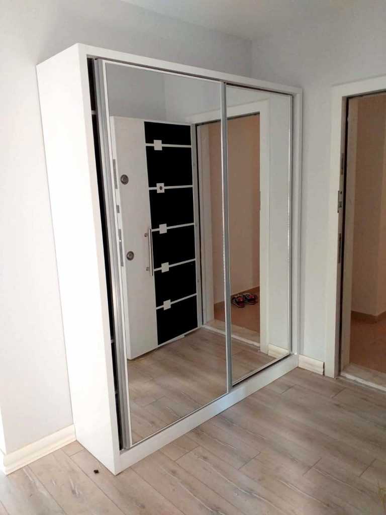 MERSİN ERDEMLİ ALATA 3+1 SIFIR BİNADA KİRALIK DAİRE