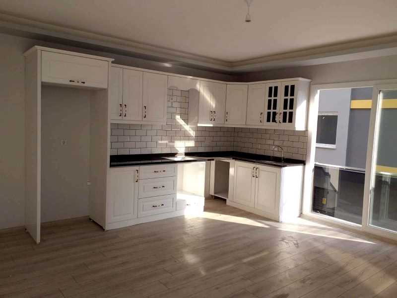 MERSİN ERDEMLİ ALATA 3+1 SIFIR BİNADA KİRALIK DAİRE