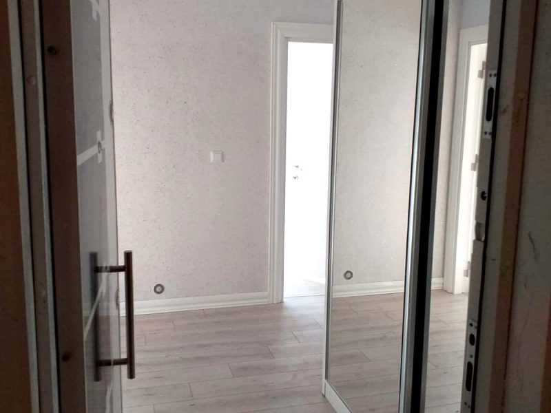 MERSİN ERDEMLİ ALATA 3+1 SIFIR BİNADA KİRALIK DAİRE