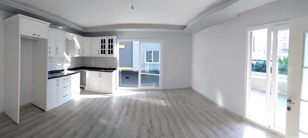 MERSİN ERDEMLİ ALATA 3+1 SIFIR BİNADA KİRALIK DAİRE