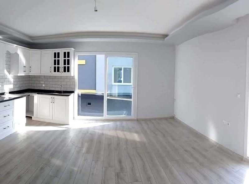 MERSİN ERDEMLİ ALATA 3+1 SIFIR BİNADA KİRALIK DAİRE