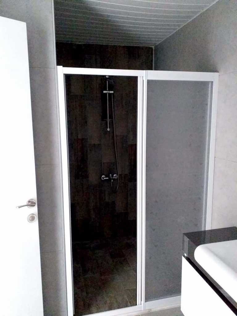MERSİN ERDEMLİ ALATA 3+1 SIFIR BİNADA KİRALIK DAİRE