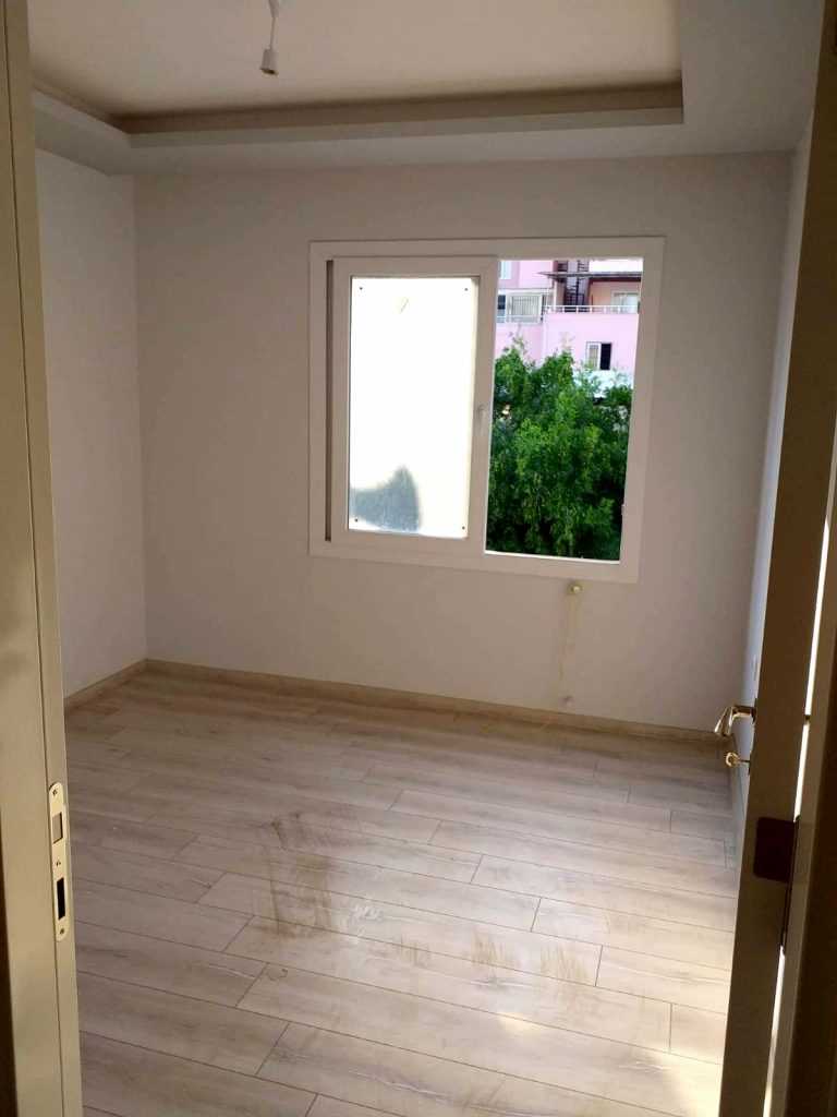 MERSİN ERDEMLİ ALATA 3+1 SIFIR BİNADA KİRALIK DAİRE
