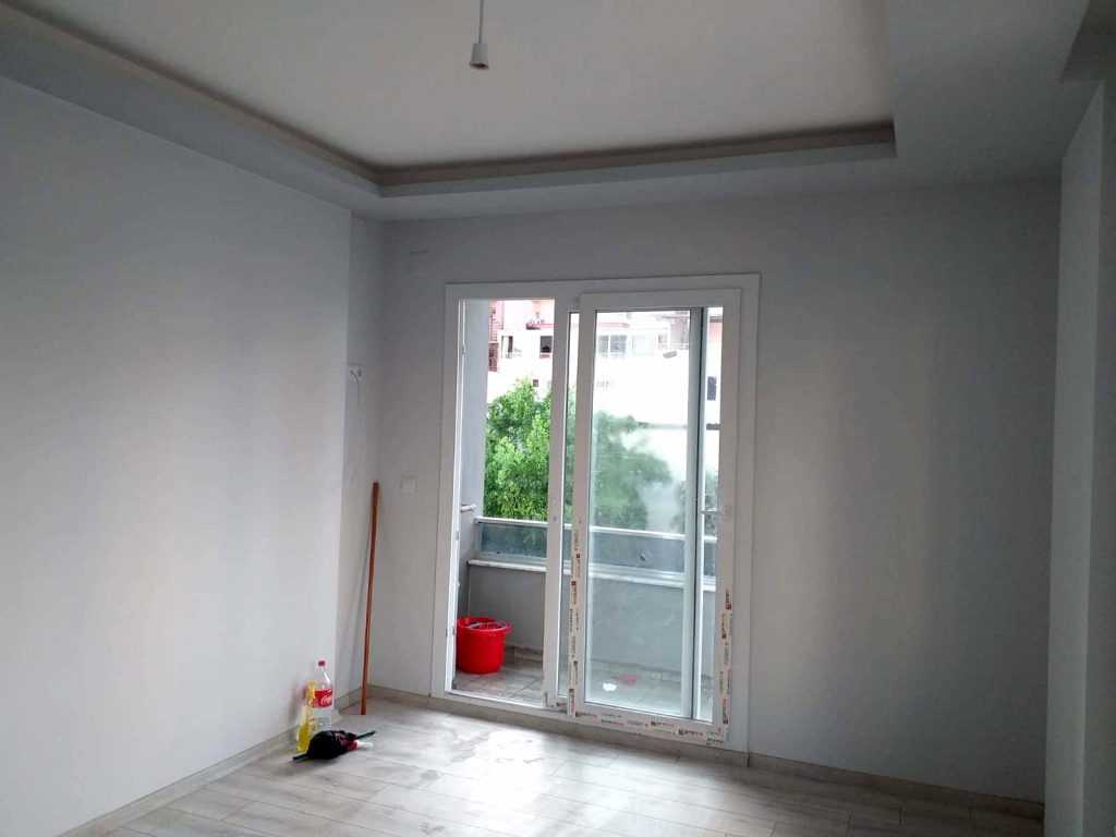 MERSİN ERDEMLİ ALATA 3+1 SIFIR BİNADA KİRALIK DAİRE