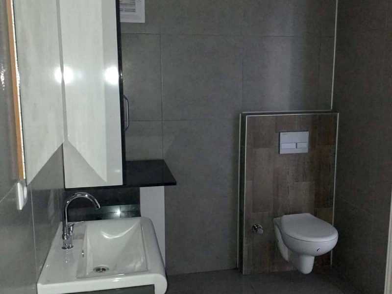 MERSİN ERDEMLİ ALATA 3+1 SIFIR BİNADA KİRALIK DAİRE
