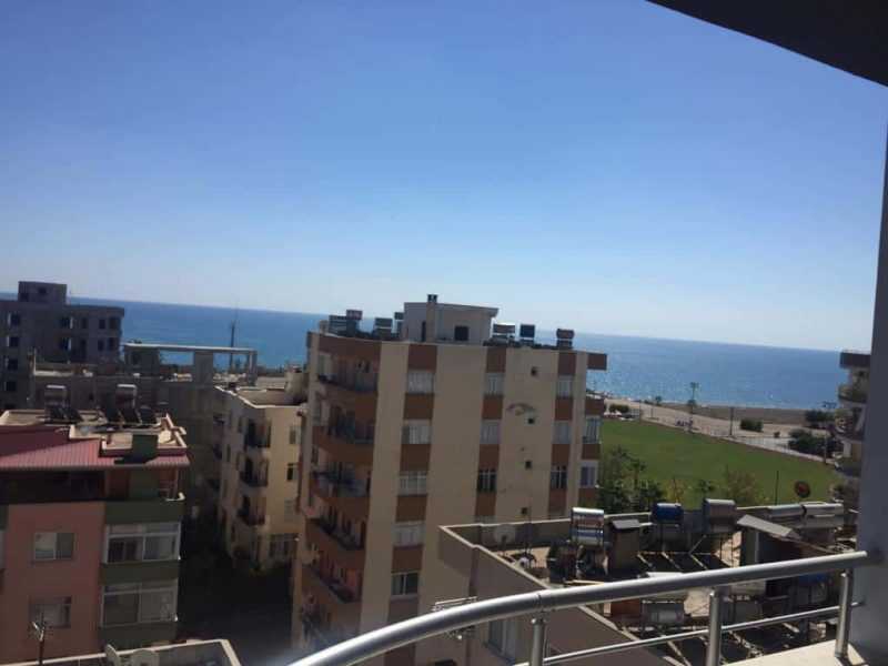 MERSİN ERDEMLİ MERKEZ  ACİL SATILIK 3+1 LÜKS DAİRE