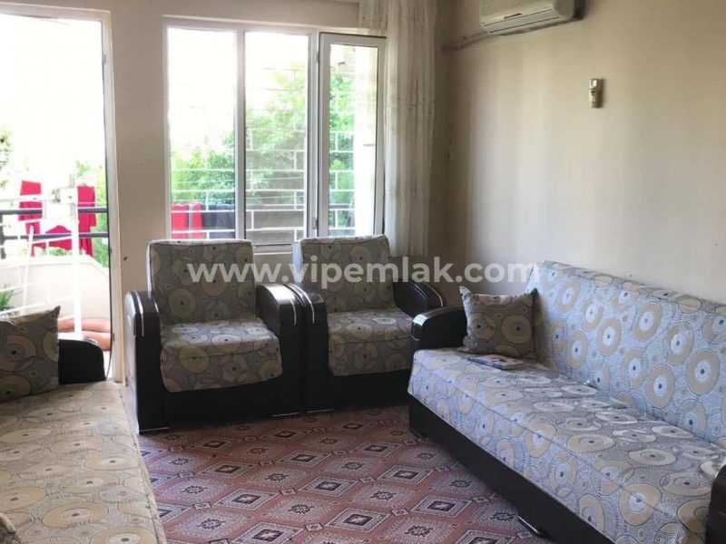 MERSİN ERDEMLİ MERKEZ 3+1 SATILIK DAİRE