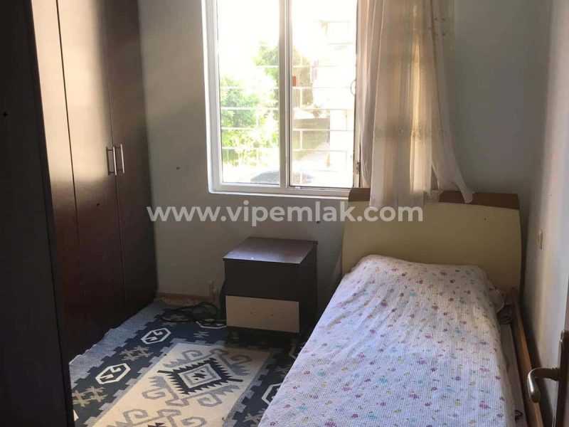 MERSİN ERDEMLİ MERKEZ 3+1 SATILIK DAİRE