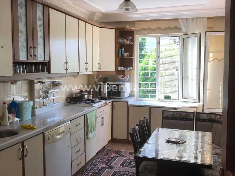 MERSİN ERDEMLİ MERKEZ 3+1 SATILIK DAİRE