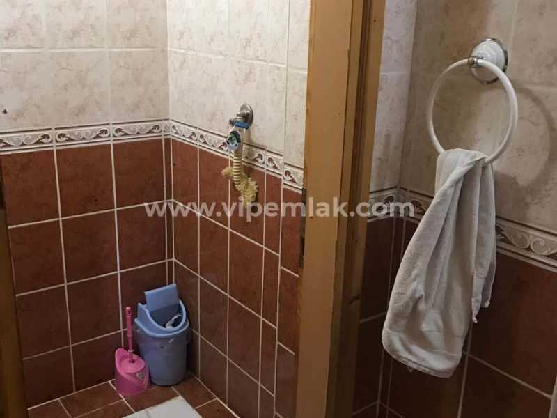 MERSİN ERDEMLİ MERKEZ 3+1 SATILIK DAİRE