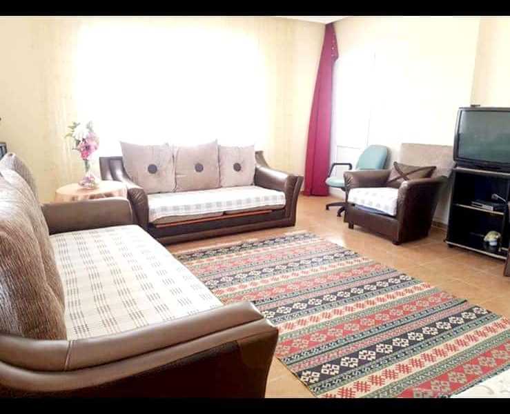 MERSİN ERDEMLİ TÖMÜK 2+1 EŞYALI ACİL SATILIK DAİRE
