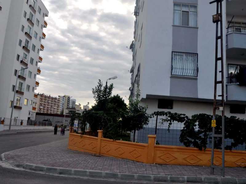 MERSİN ERDEMLİ TÖMÜK 2+1 EŞYALI ACİL SATILIK DAİRE