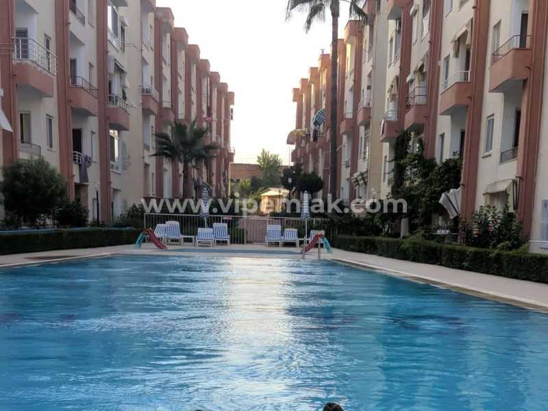 MERSİN ERDEMLİ TÖMÜK 3+1 DUBLEKS EŞYALI SATILIK YAZLIK DAİRE