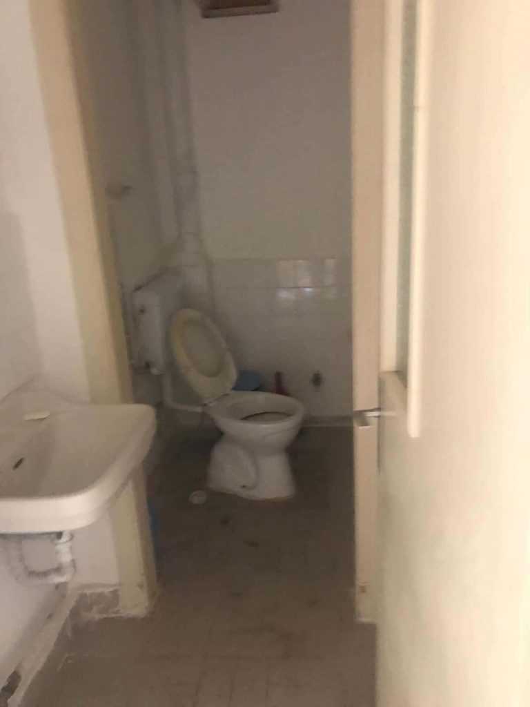 MERSİN TÖMÜK ERAS SİTESİ 2+1 EŞYALI SATILIK DAİRE
