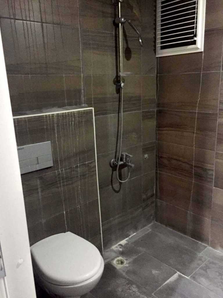 MERSİN ERDEMLİ KARGIPINARI 3+1 SATILIK DAİRE