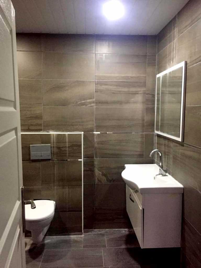 MERSİN ERDEMLİ KARGIPINARI 3+1 SATILIK DAİRE