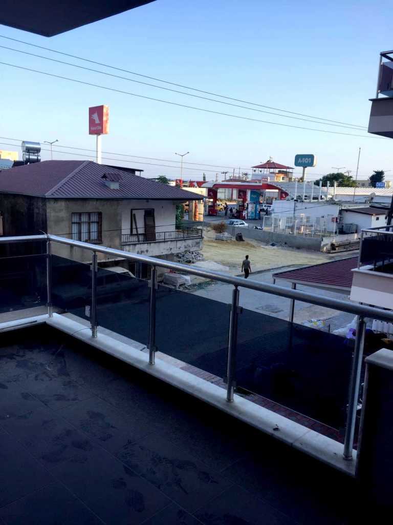MERSİN ERDEMLİ KARGIPINARI 3+1 SATILIK DAİRE