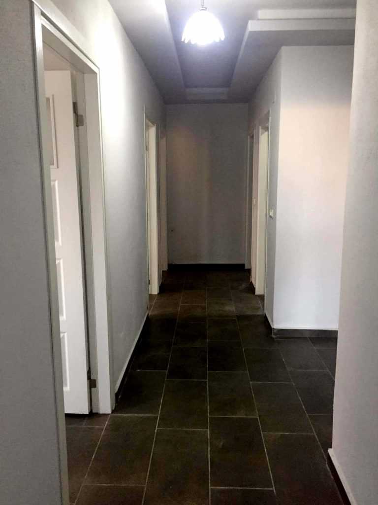 MERSİN ERDEMLİ KARGIPINARI 3+1 SATILIK DAİRE