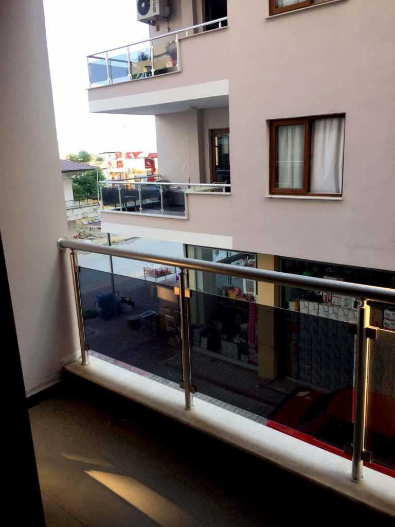 MERSİN ERDEMLİ KARGIPINARI 3+1 SATILIK DAİRE