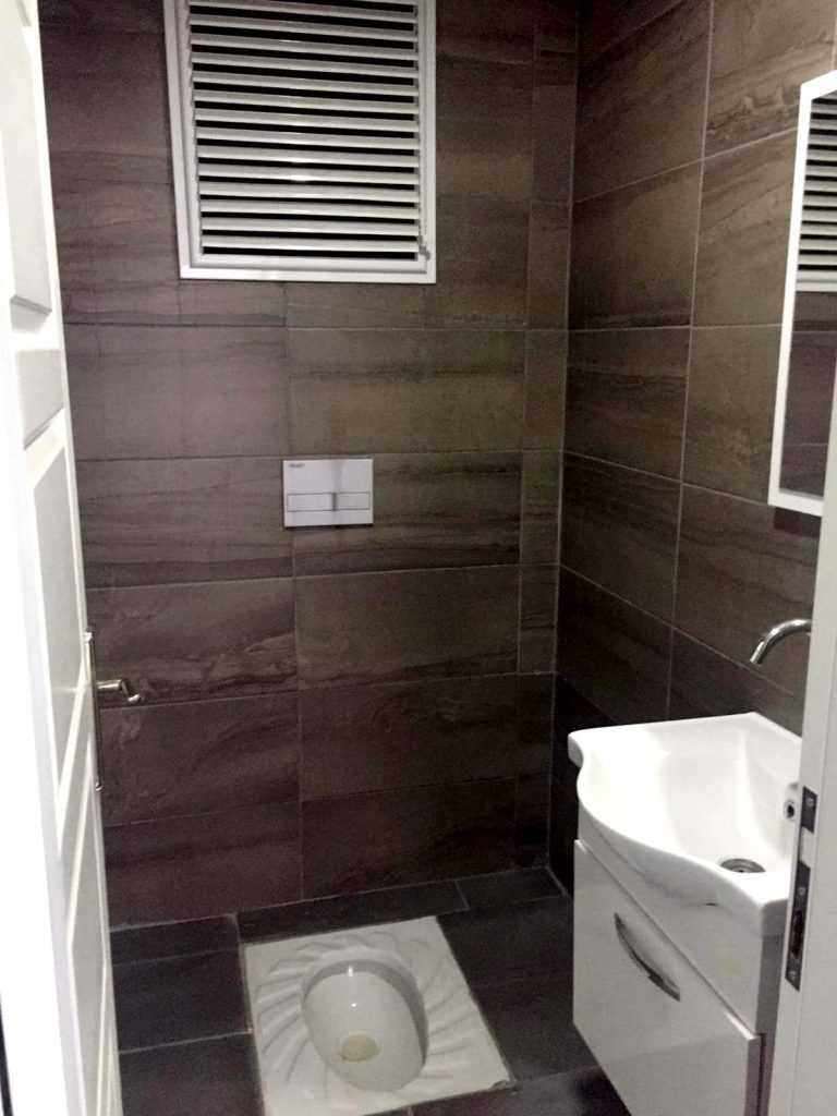 MERSİN ERDEMLİ KARGIPINARI 3+1 SATILIK DAİRE