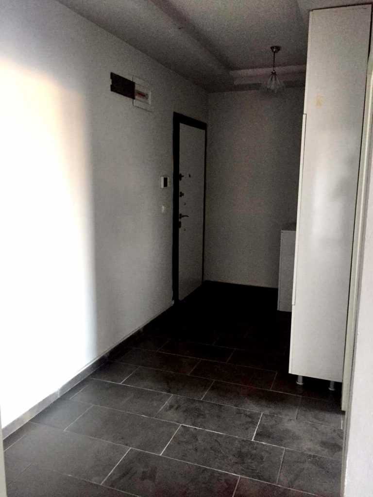 MERSİN ERDEMLİ KARGIPINARI 3+1 SATILIK DAİRE