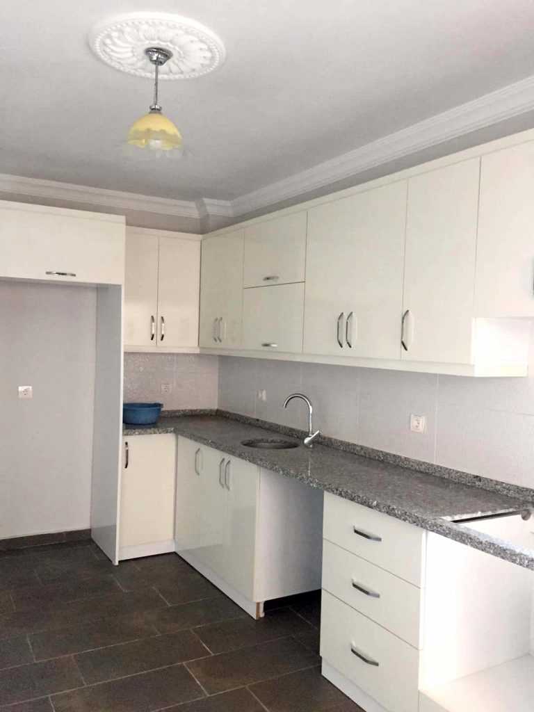 MERSİN ERDEMLİ KARGIPINARI 3+1 SATILIK DAİRE