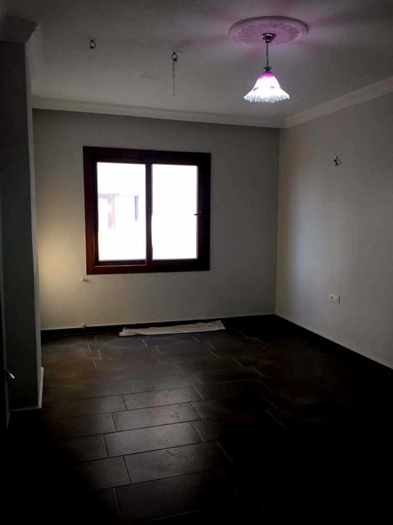MERSİN ERDEMLİ KARGIPINARI 3+1 SATILIK DAİRE