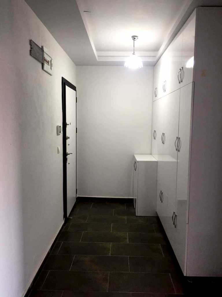 MERSİN ERDEMLİ KARGIPINARI 3+1 SATILIK DAİRE