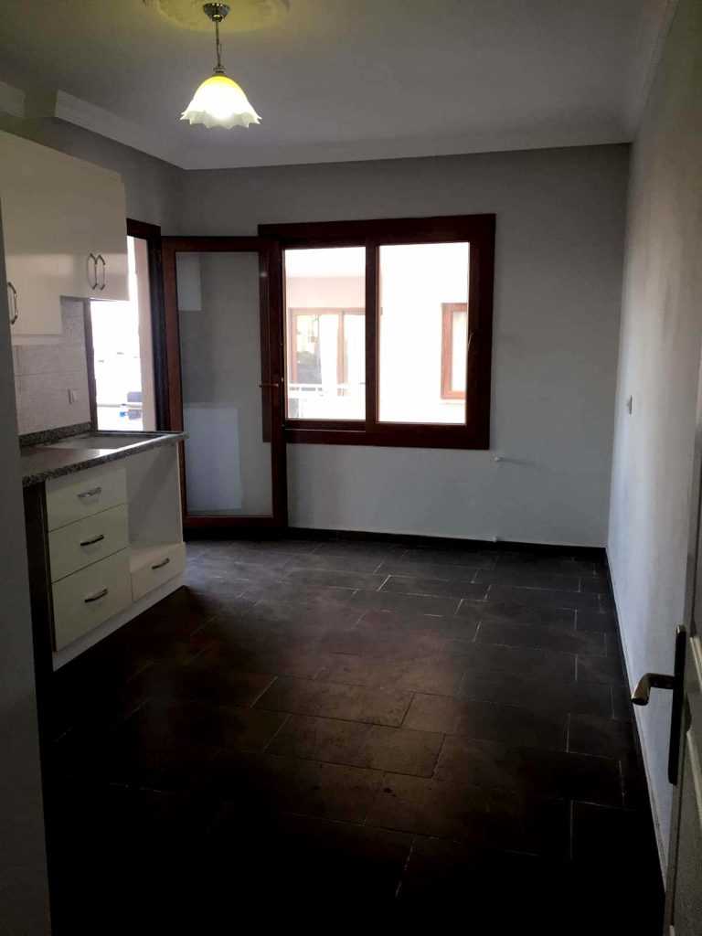 MERSİN ERDEMLİ KARGIPINARI 3+1 SATILIK DAİRE