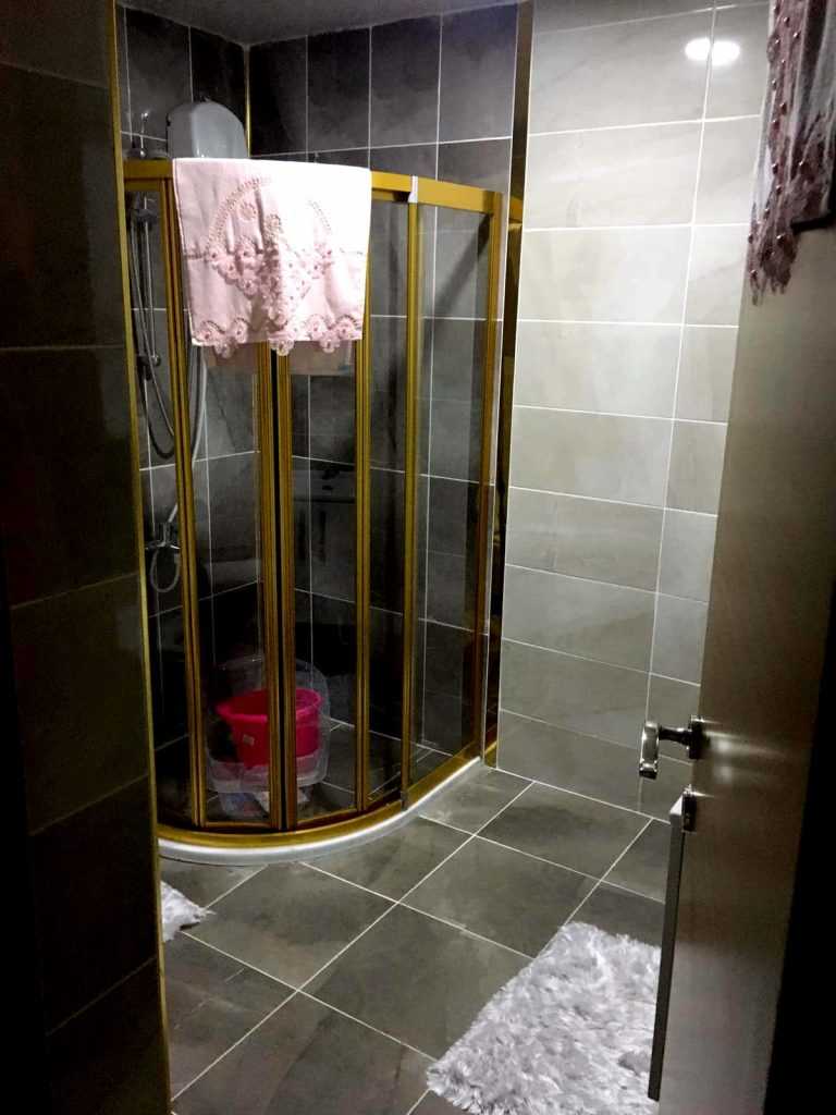 MERSİN ERDEMLİ MERKEZ MAH. 2+1 SATILIK DAİRE