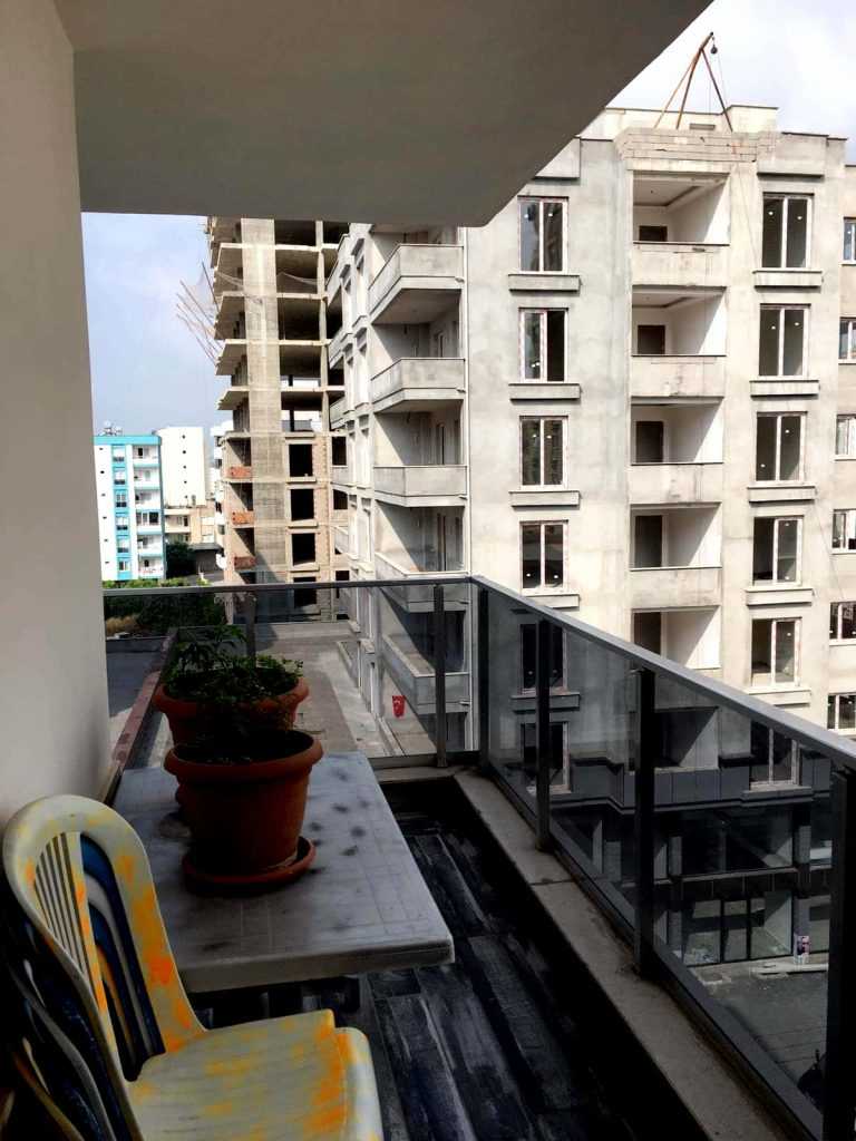MERSİN ERDEMLİ MERKEZ MAH. 2+1 SATILIK DAİRE