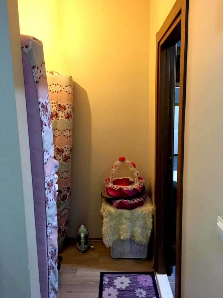MERSİN ERDEMLİ MERKEZ MAH. 2+1 SATILIK DAİRE