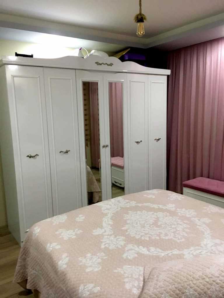 MERSİN ERDEMLİ MERKEZ MAH. 2+1 SATILIK DAİRE
